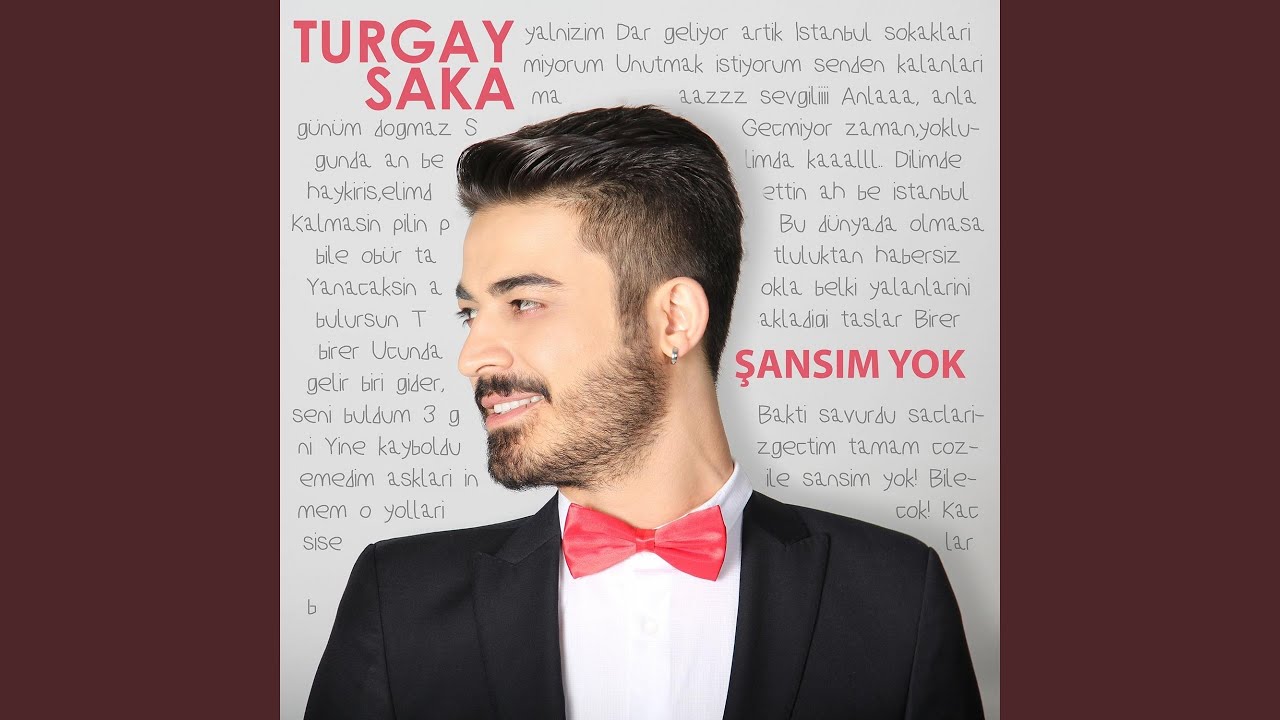 Şansım Yok