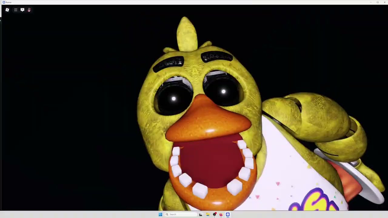 2 Goober's try to beat the bonus nights in FNaF Coop (Ft. @rev3n671)