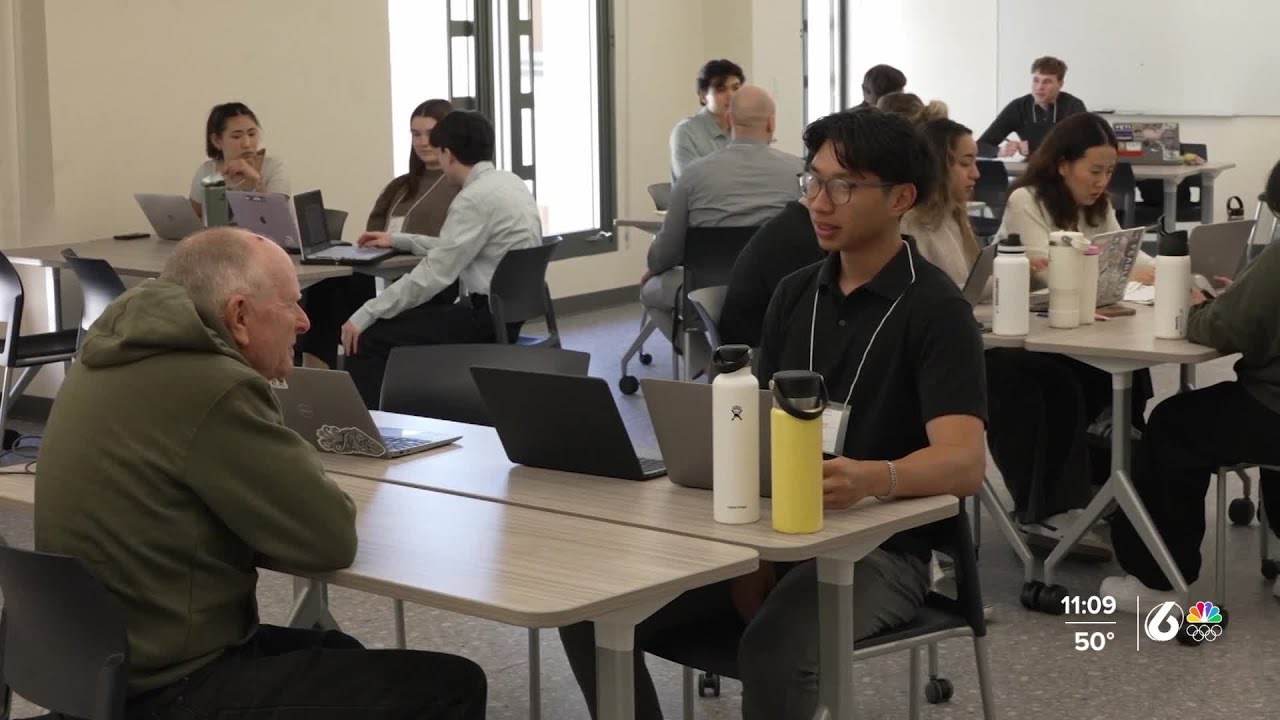 Cal Poly's VITA Program: How students can help you with your taxes