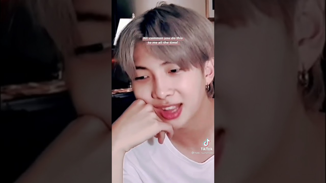 Bts Reaction tiktok