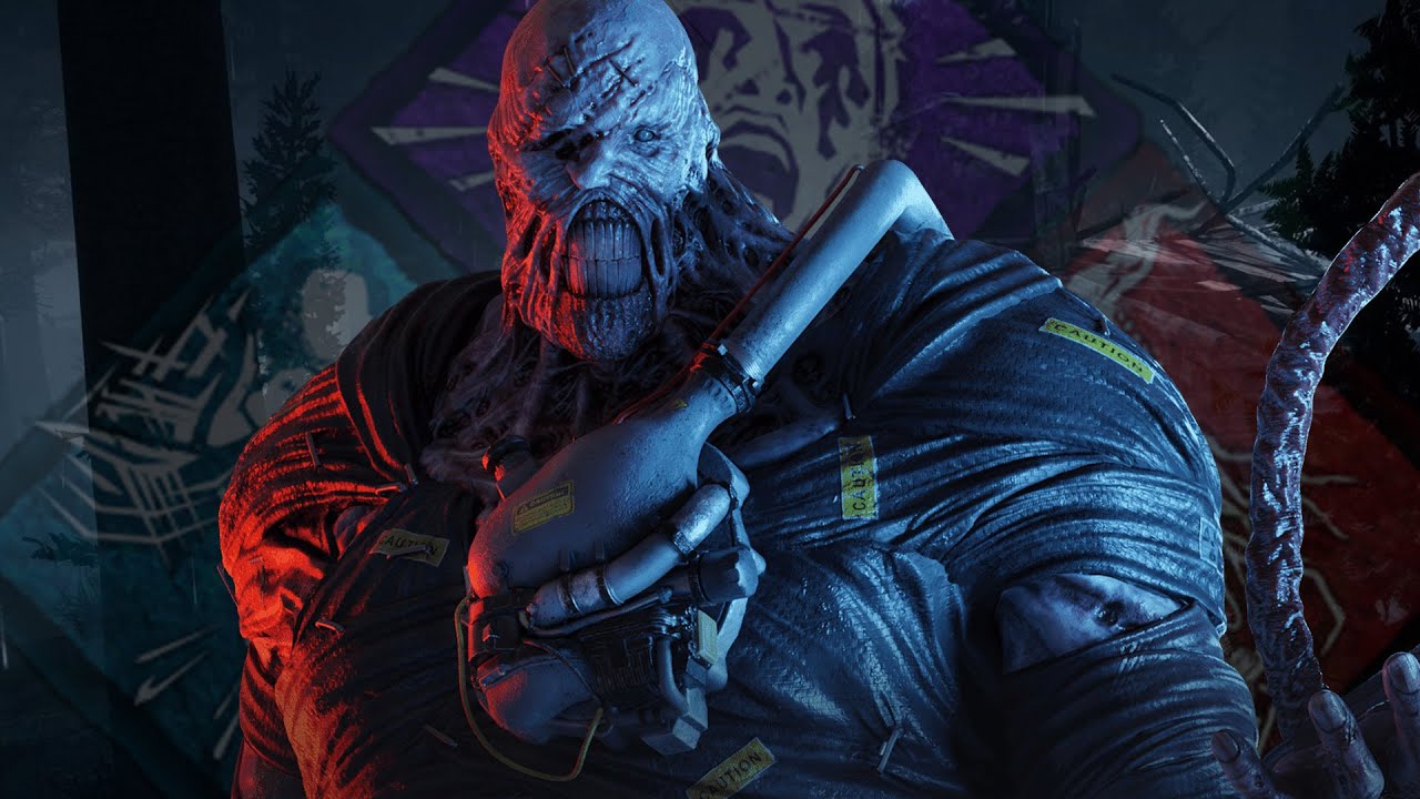 AU DAT RAGE QUIT & ADEPT: NEMESIS - Dead by Daylight Romania #372