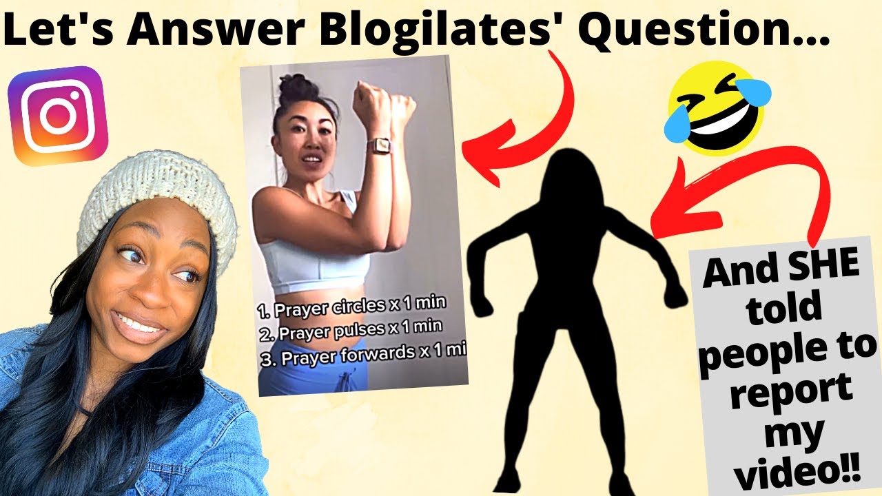 Personal Trainer REACTS To Fitness 