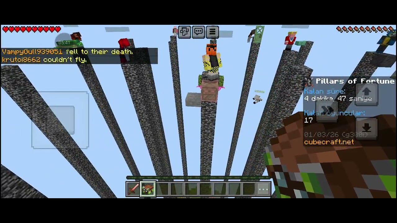 Bedwars 