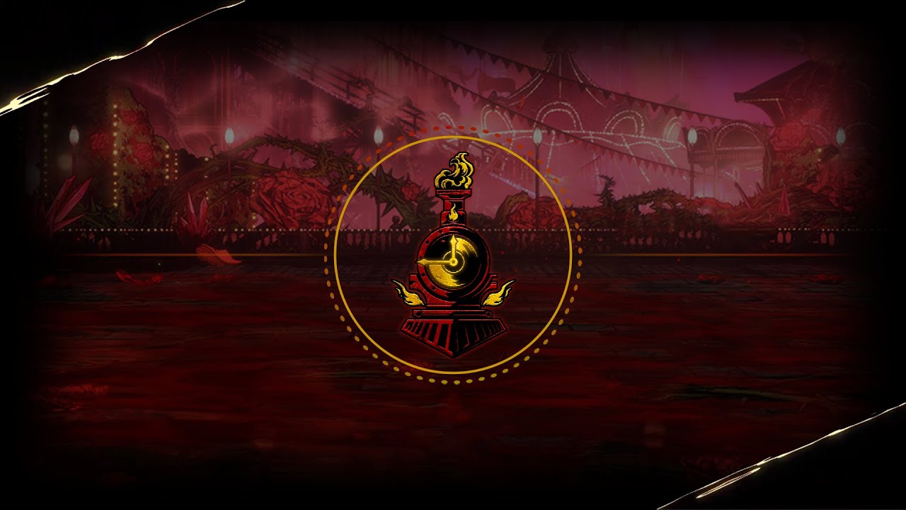 Limbus Company OST - Canto VII Boss 4 Battle Theme