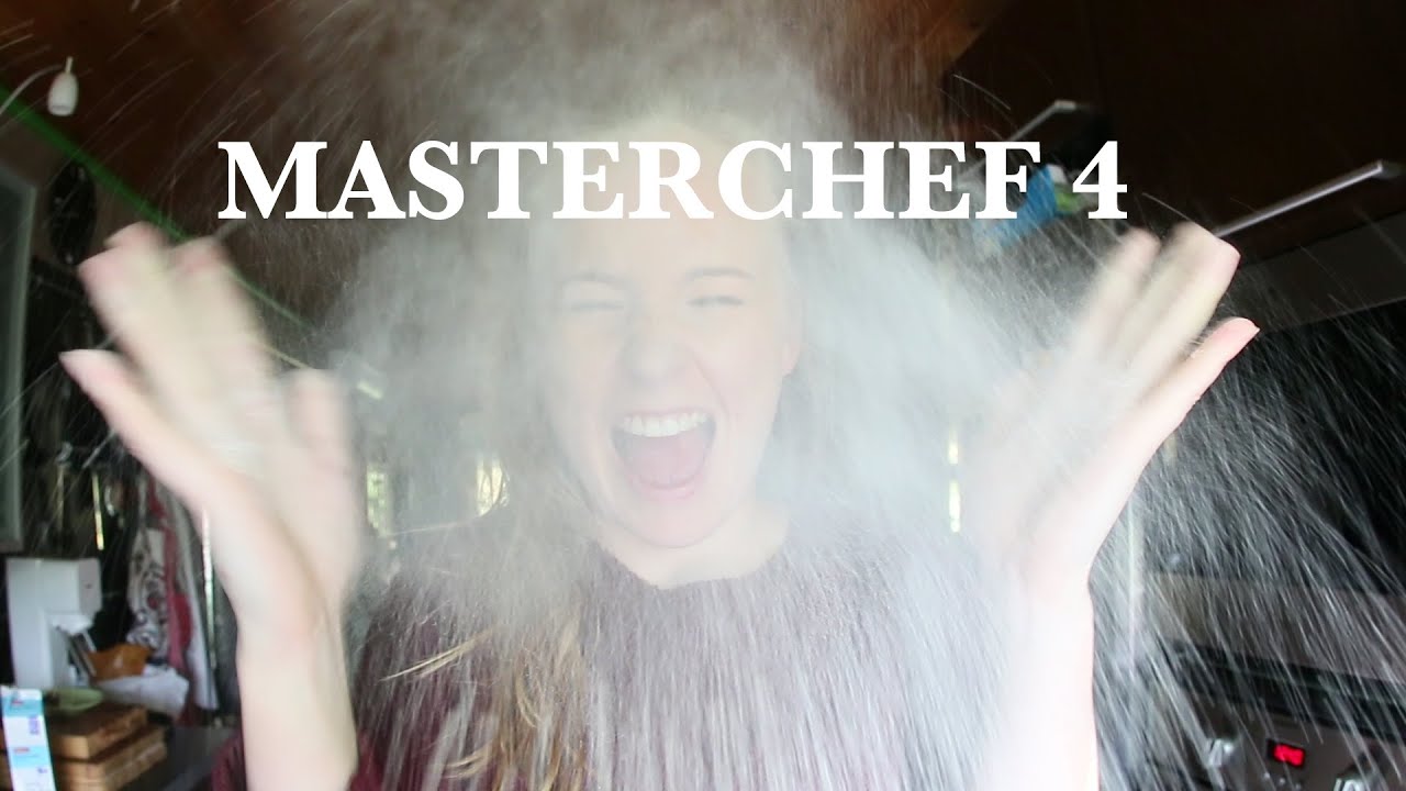 MÄSTERZEF 4 | toscakakku