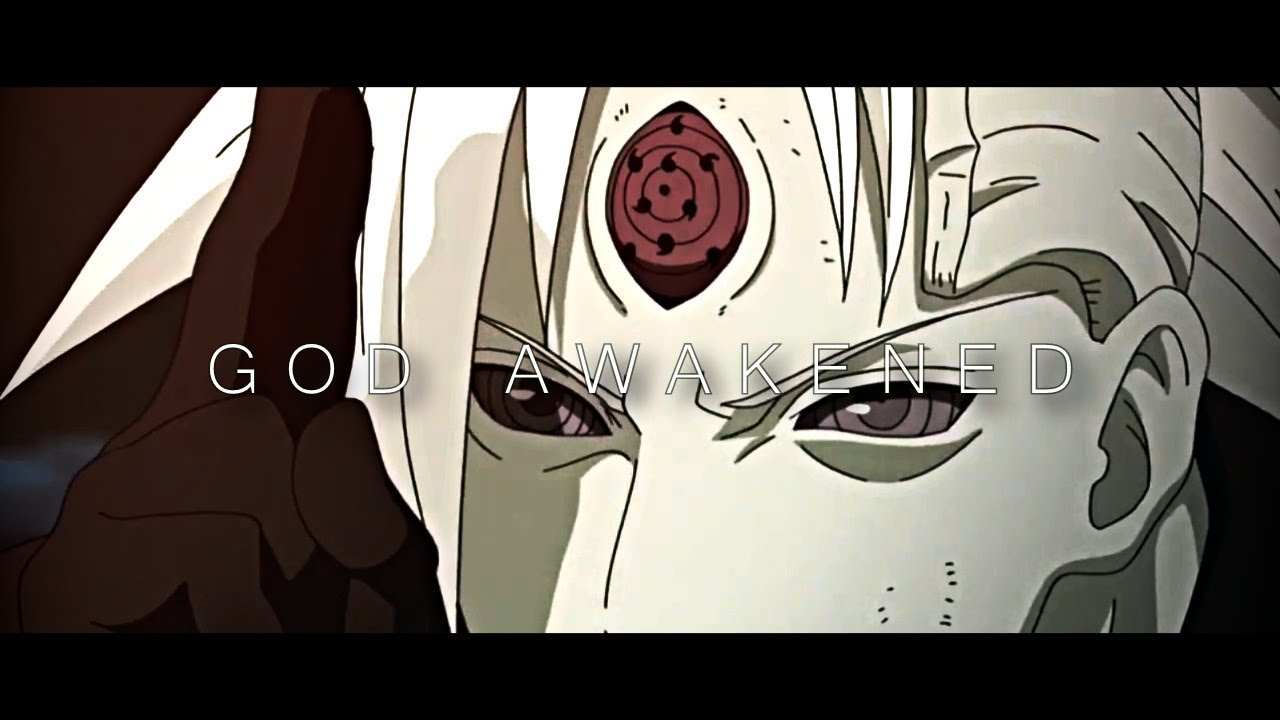 God Awakened
