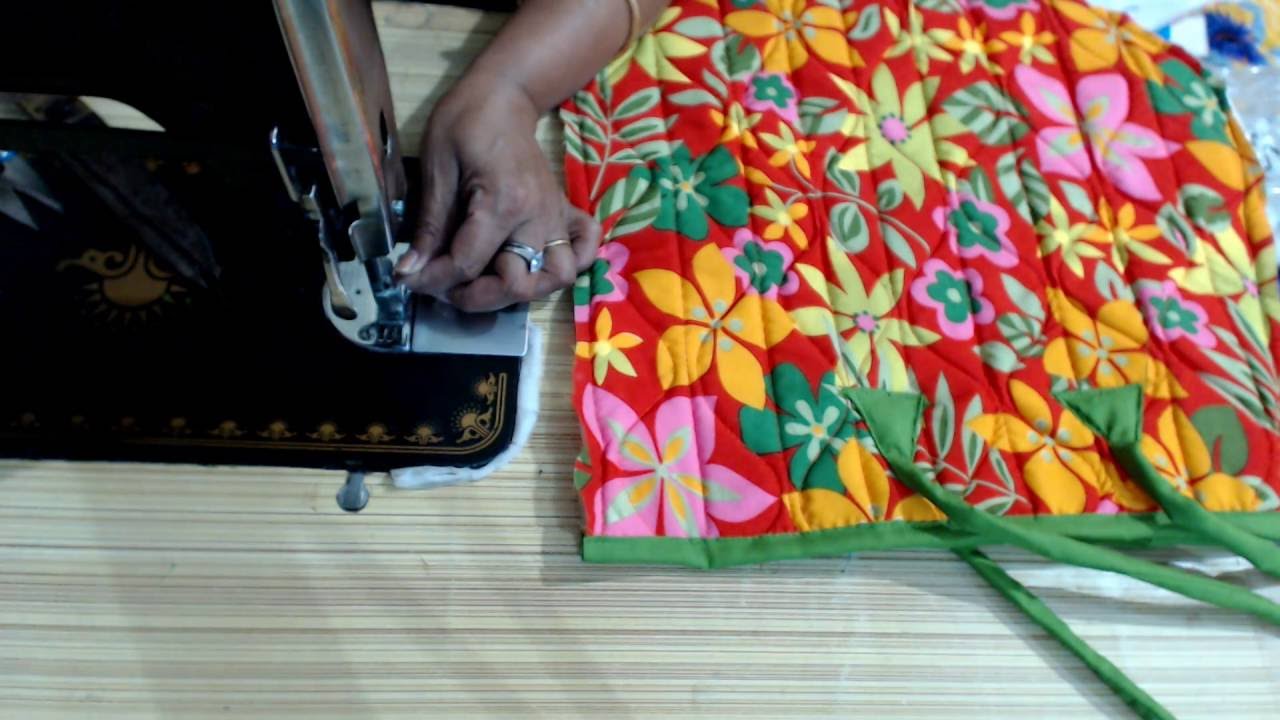 DIY FASHIONABLE BAG#2