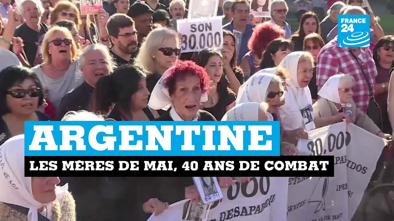 Argentine : les 