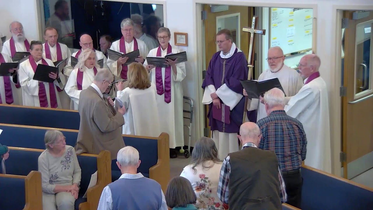 Sunday Worship