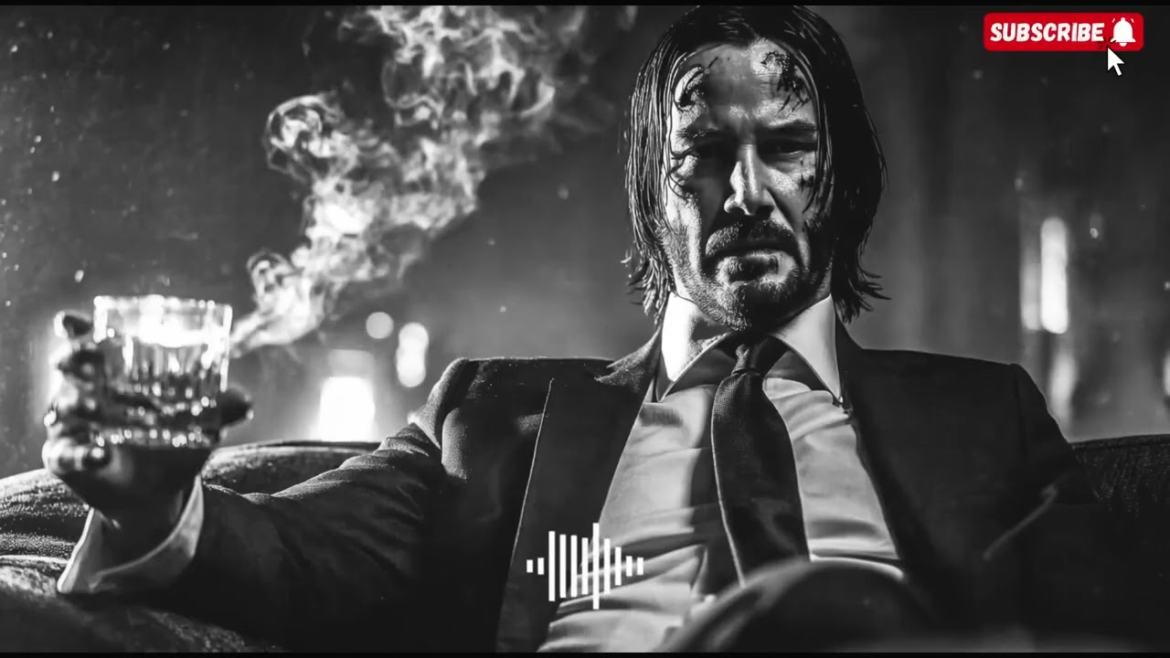 Playlist For Men Who Fear Nothing || Gentleman Songs || Dark Blues