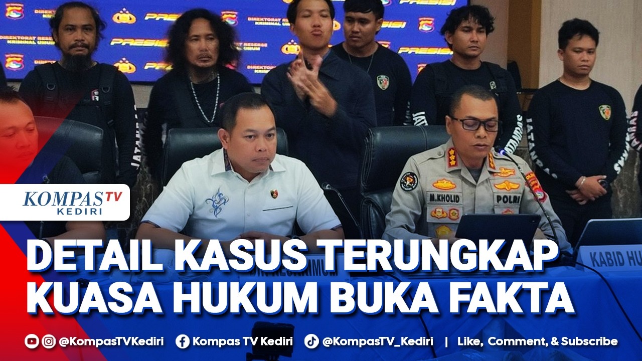 [FULL] Kuasa Hukum Ibu Kandung Ungkap Detail Kasus Bocah 13 Tahun
