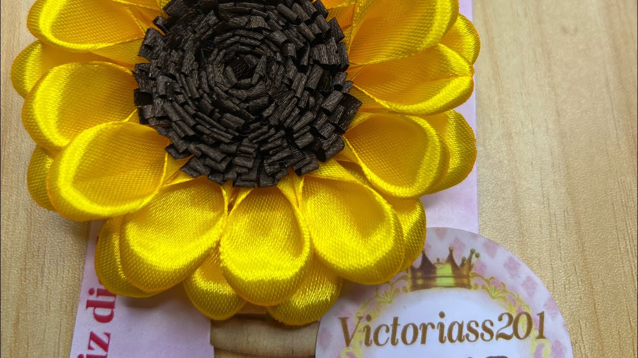 COMO HACER LLAVEROS ETERNOS DE GIRASOL PARA VENDER 