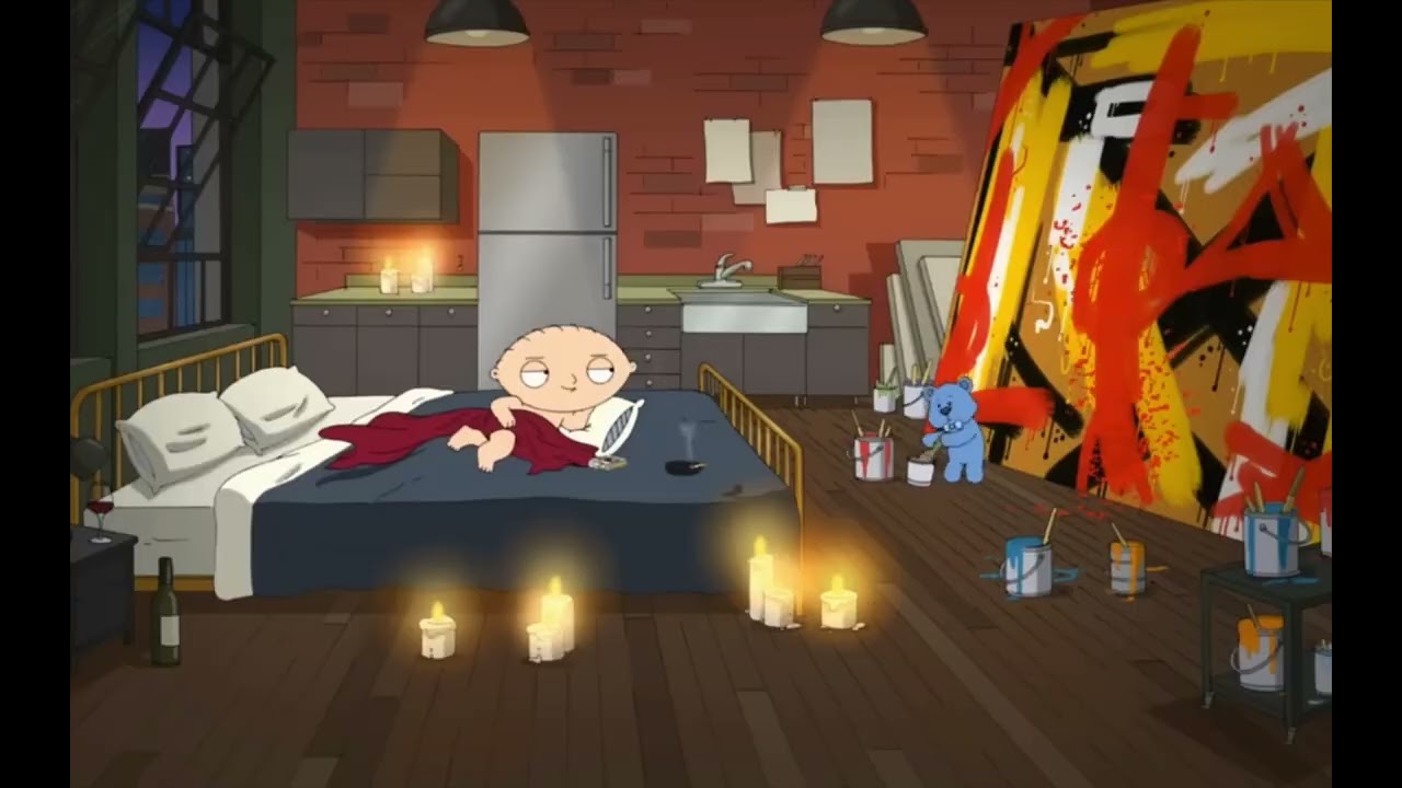 Family Guy, Español Latino