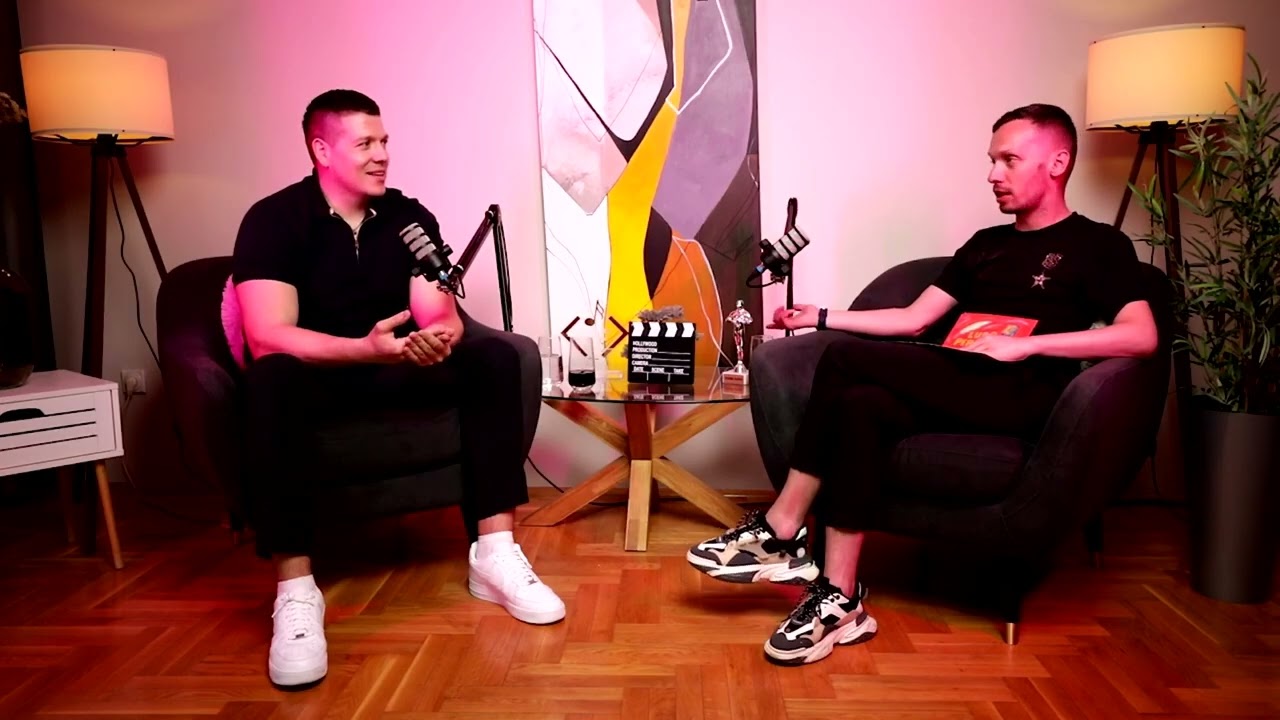 Sloba Radanović ŠOKIRAO: Luna je bolji čovek od Kije!