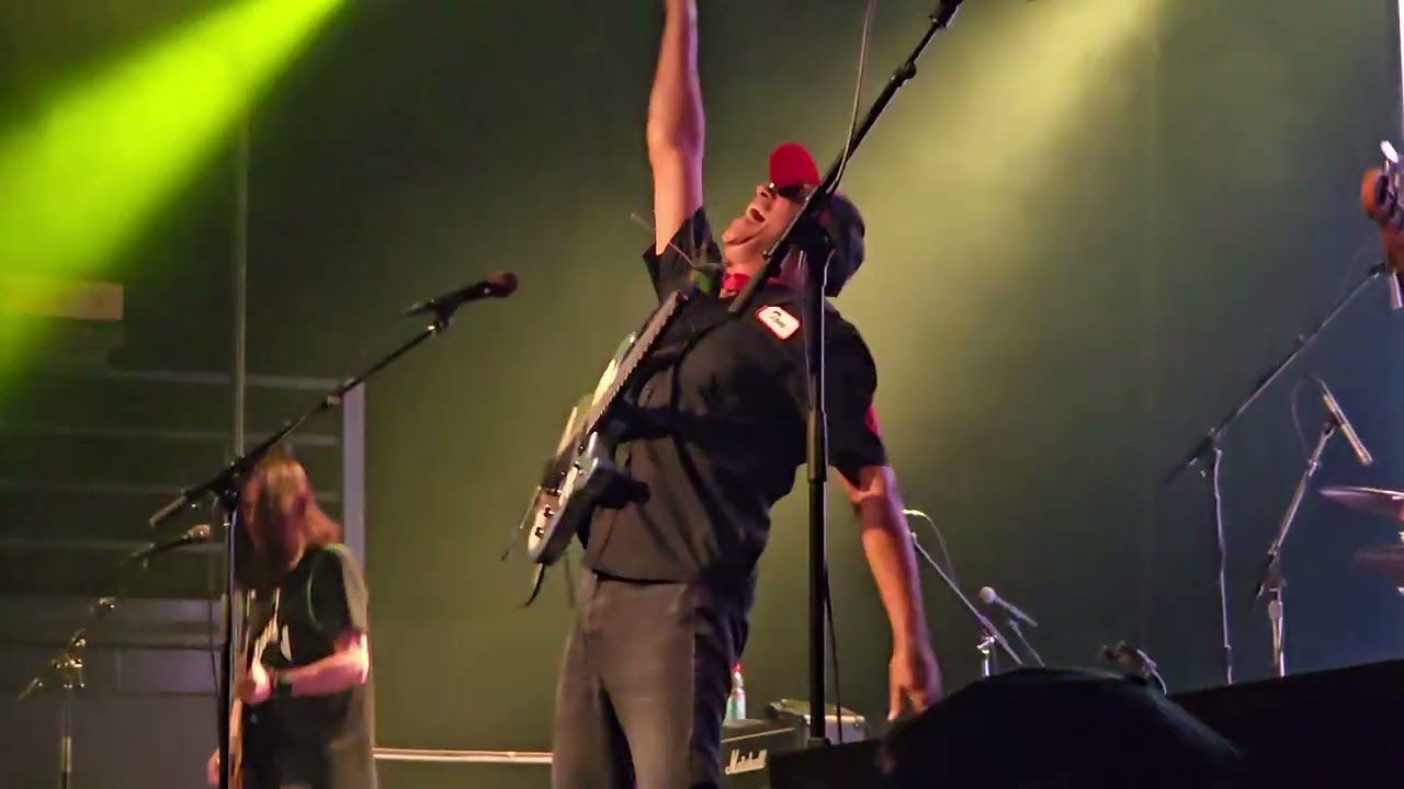 Tom Morello Medley of Rage Against The Machine Live at First Avenue Minneapolis, MN 01/30/2026