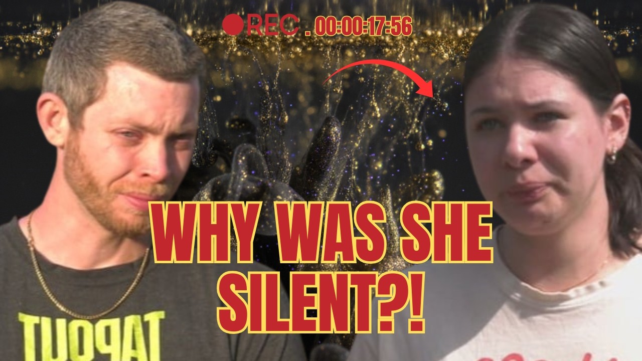 BREAKING: Lilly & Jack |The Family Finally Speaks, After 9 Months of Silence |True Crime Documentary