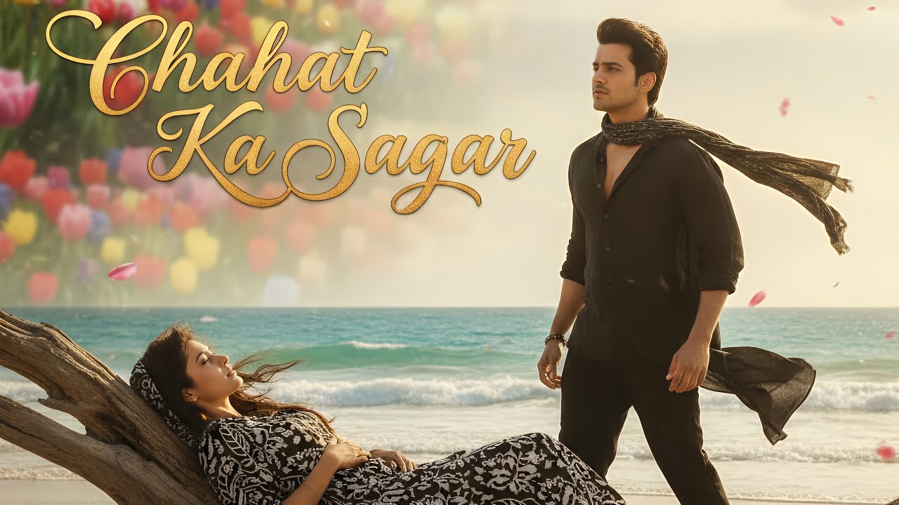 Chahat Ka Sagar | Ultimate Romantic Love Song | Deep Emotion Melody 2026