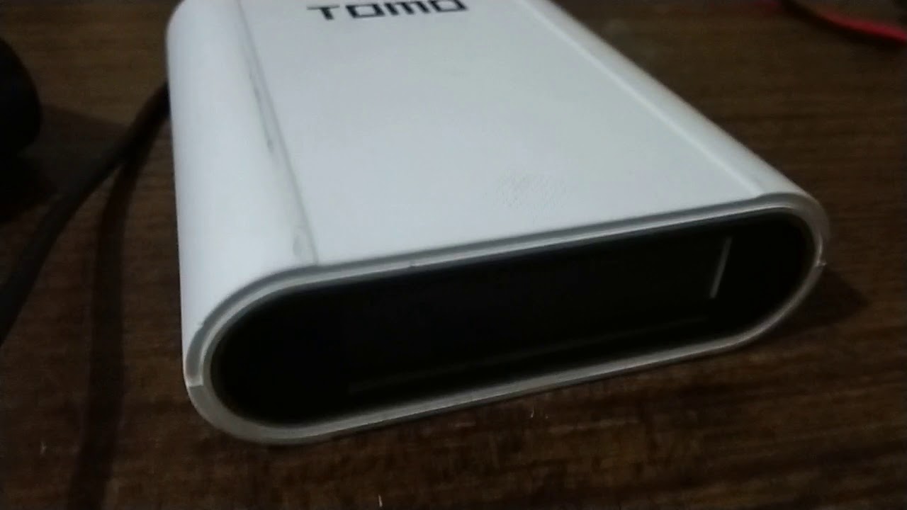 review power bank case dengan batere 18650 cocok buat yg punya batre beda kapasitas mAh