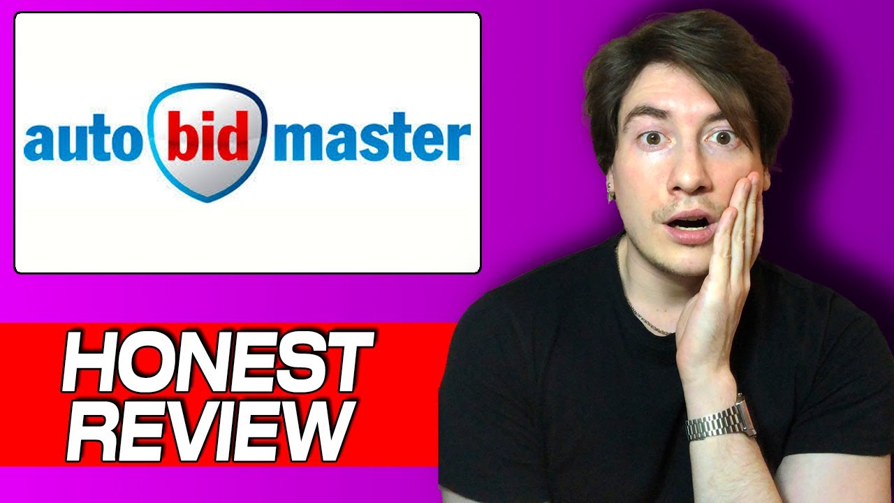 AutoBidMaster Review: My Honest Experience Using This Salvage Car Auction Site
