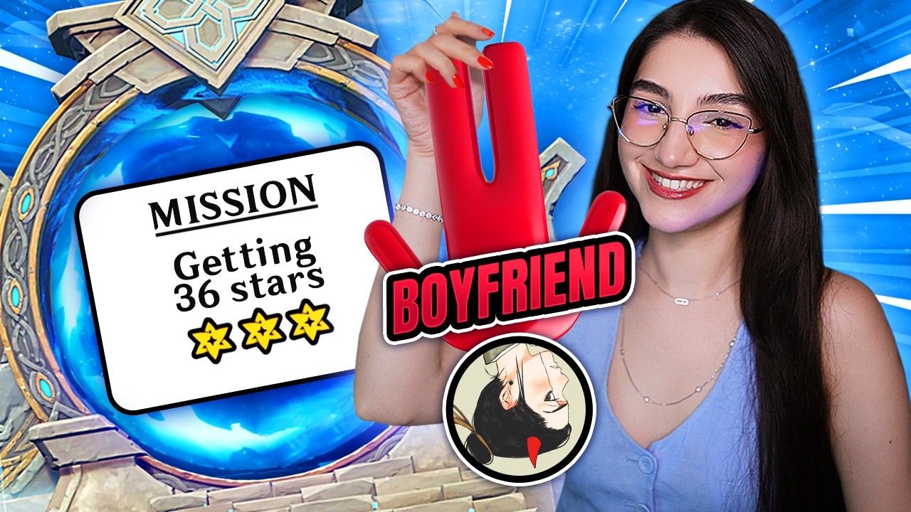 Can My Boyfriend Survive the Abyss on His Abandoned Account?