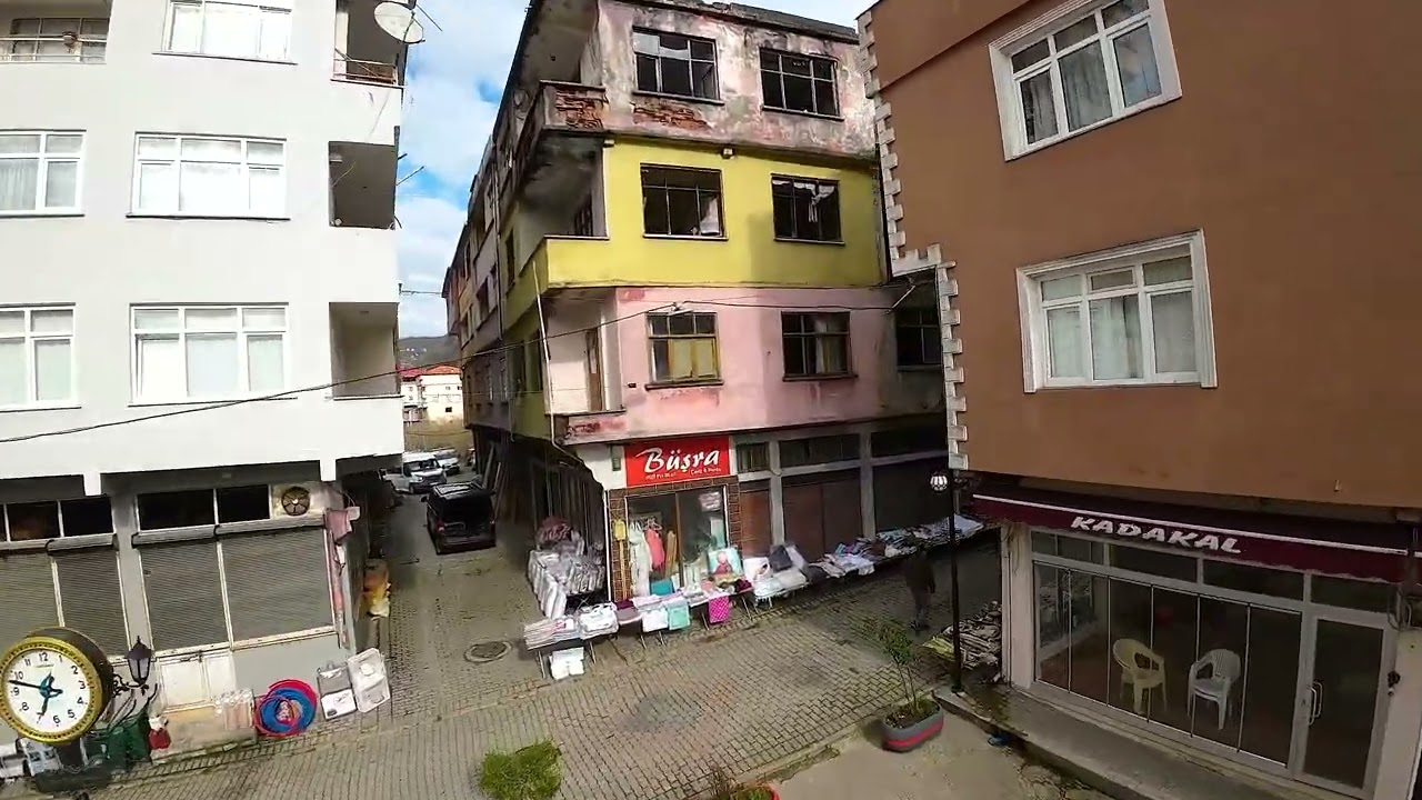 Giresun &Ccedil;anak&ccedil;ı