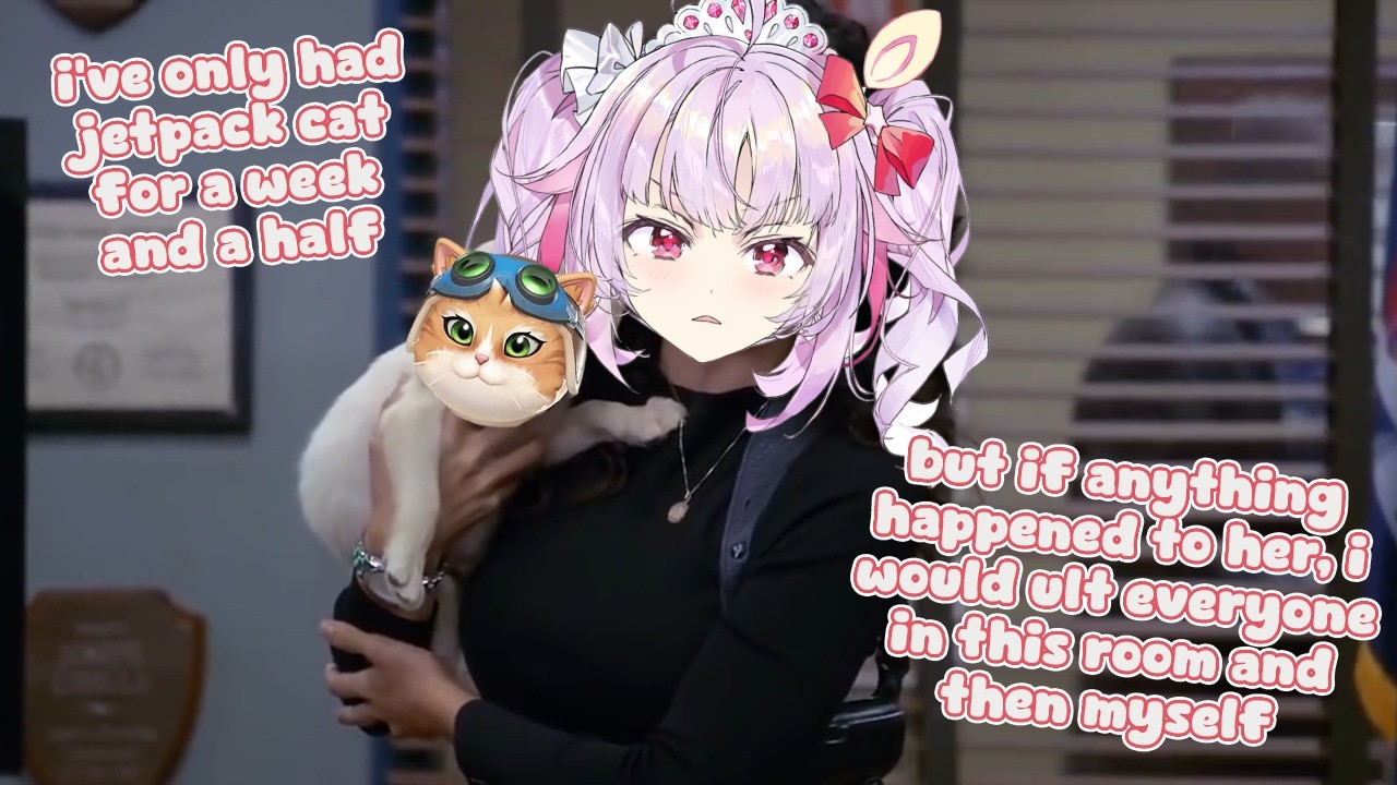 【OVERWATCH】 THIS GAME IS SAVED