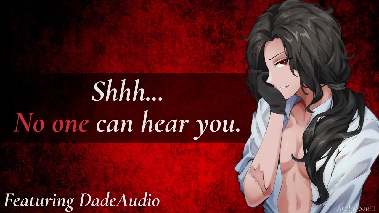 Doctor Thorne confronts the Duke at his own dinner party [Featuring: @DadeAudio]
