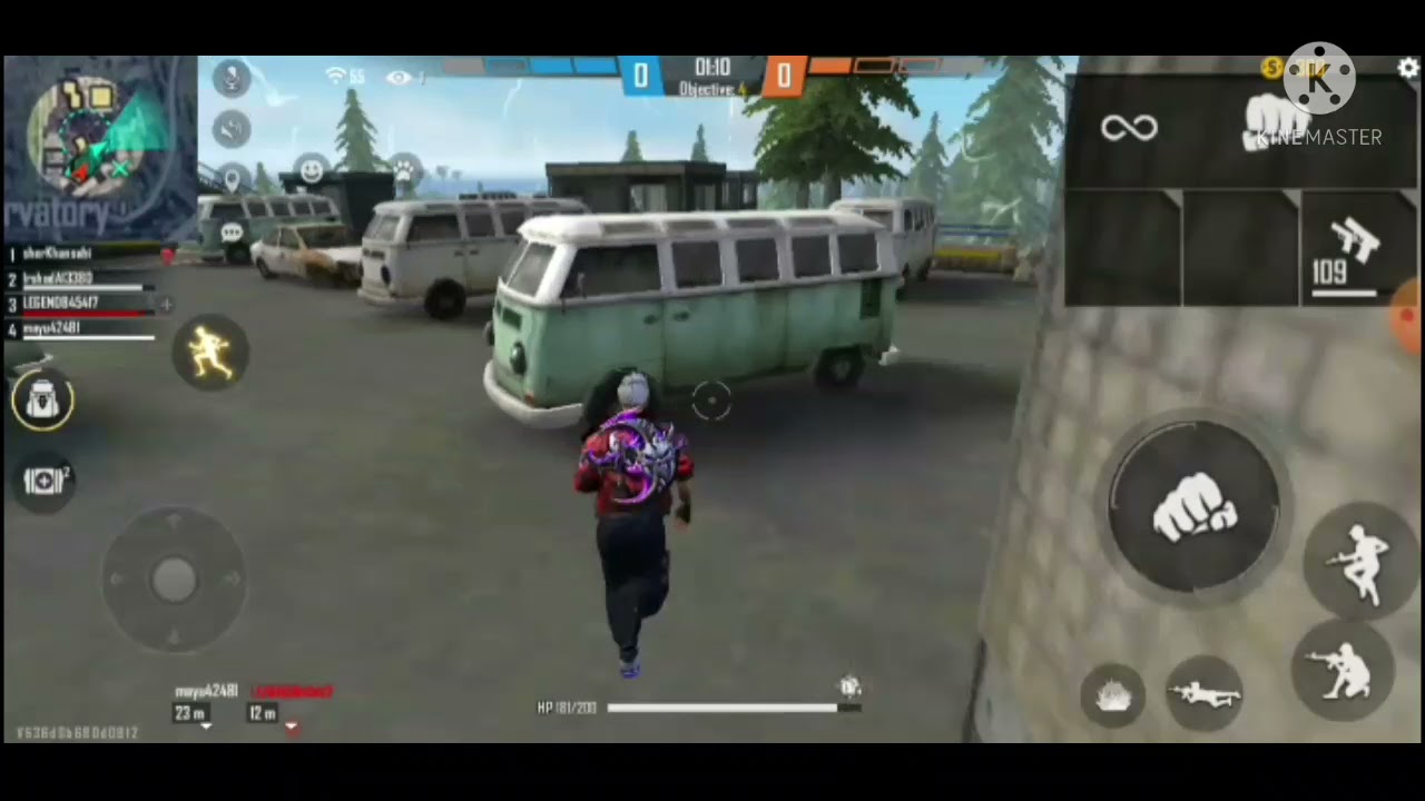 ff op gameplay||Raj gaming RG