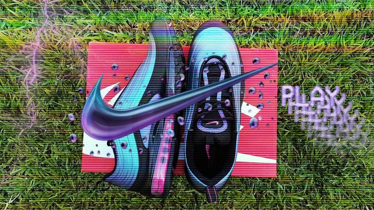 NIKE AirMax 97 LX 