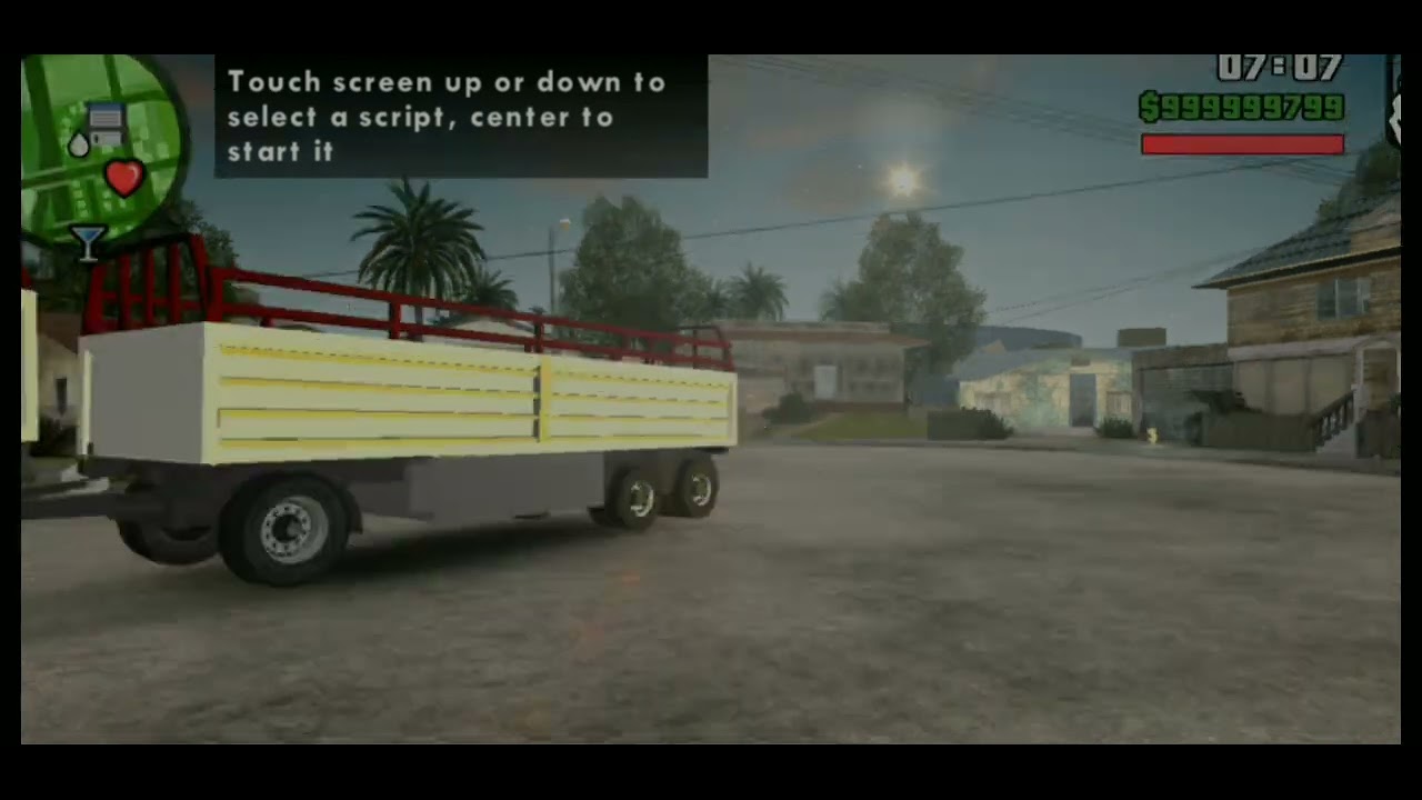 مود افيكو وطواط GTA LIBYA 🇱🇾🤍