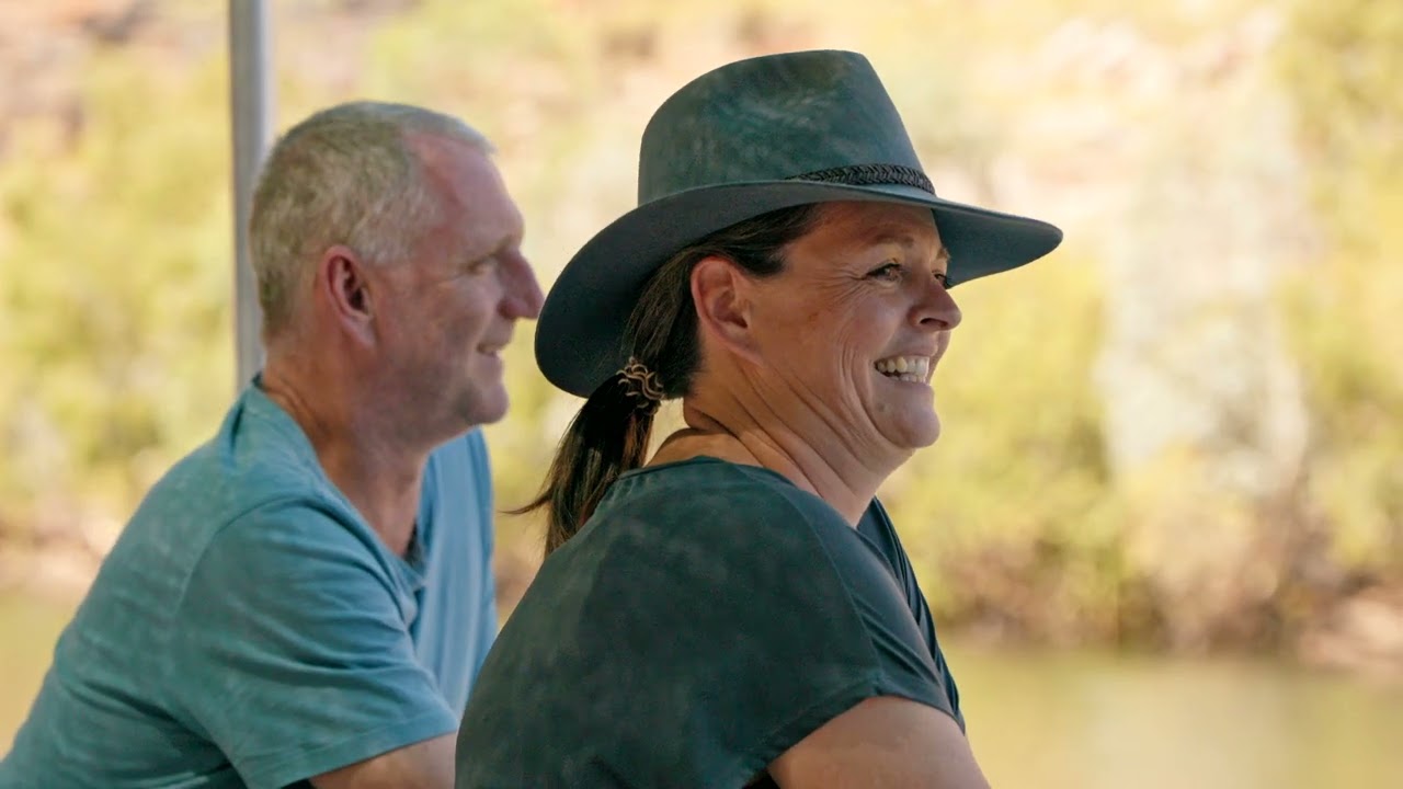 Australia&rsquo;s North West: get to know El Questro
