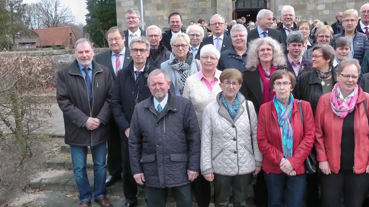 Ladbergen 2016