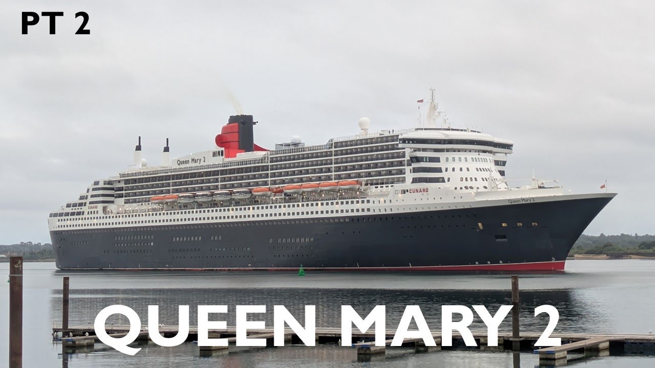 Queen Mary 2 