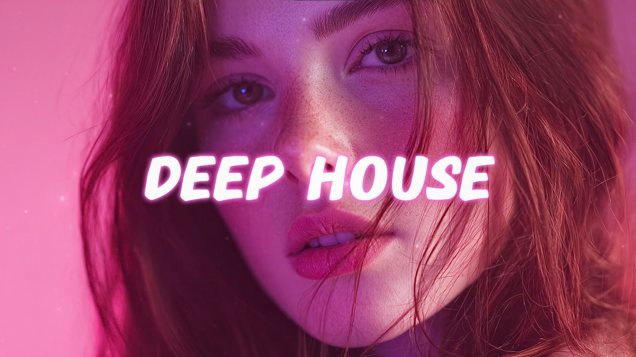 🎧 Love again — Deep House 2026💜 • Chill / Night Vibes / Stress Relief/ Midnight Haze