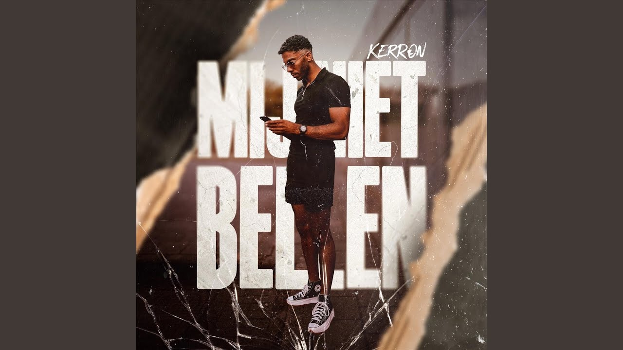Mij Niet Bellen