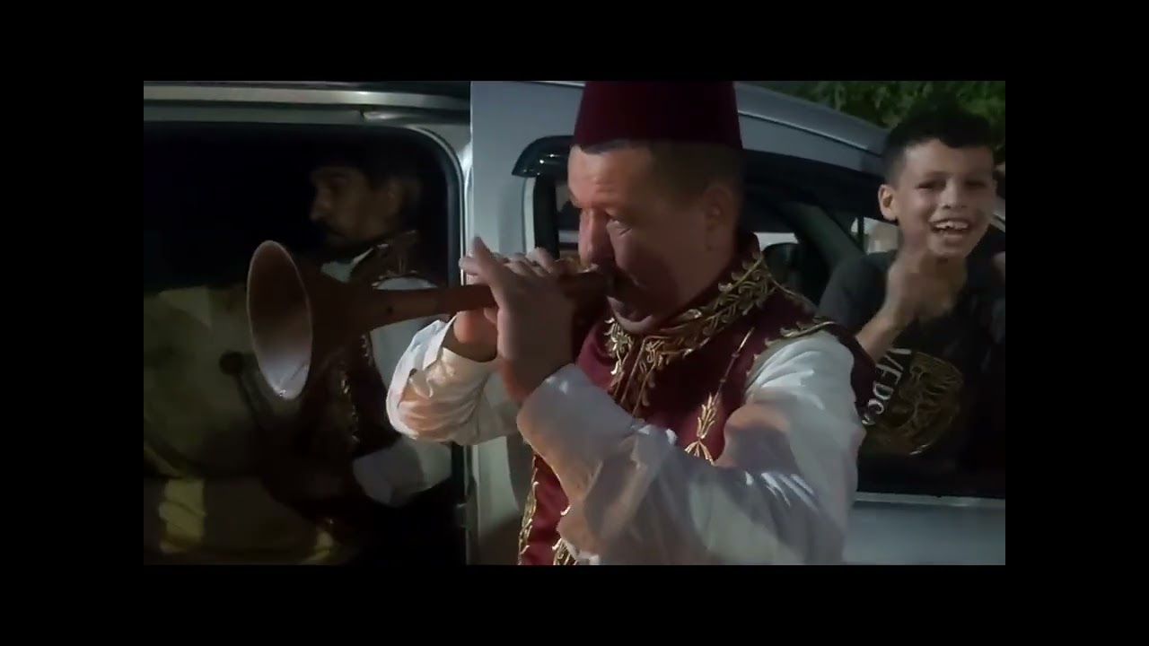عرس زواج 