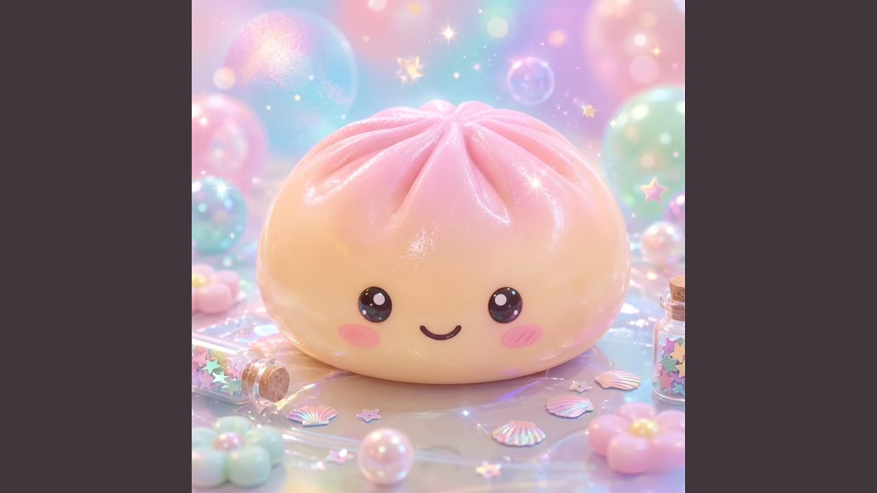 Squishy Dumpling