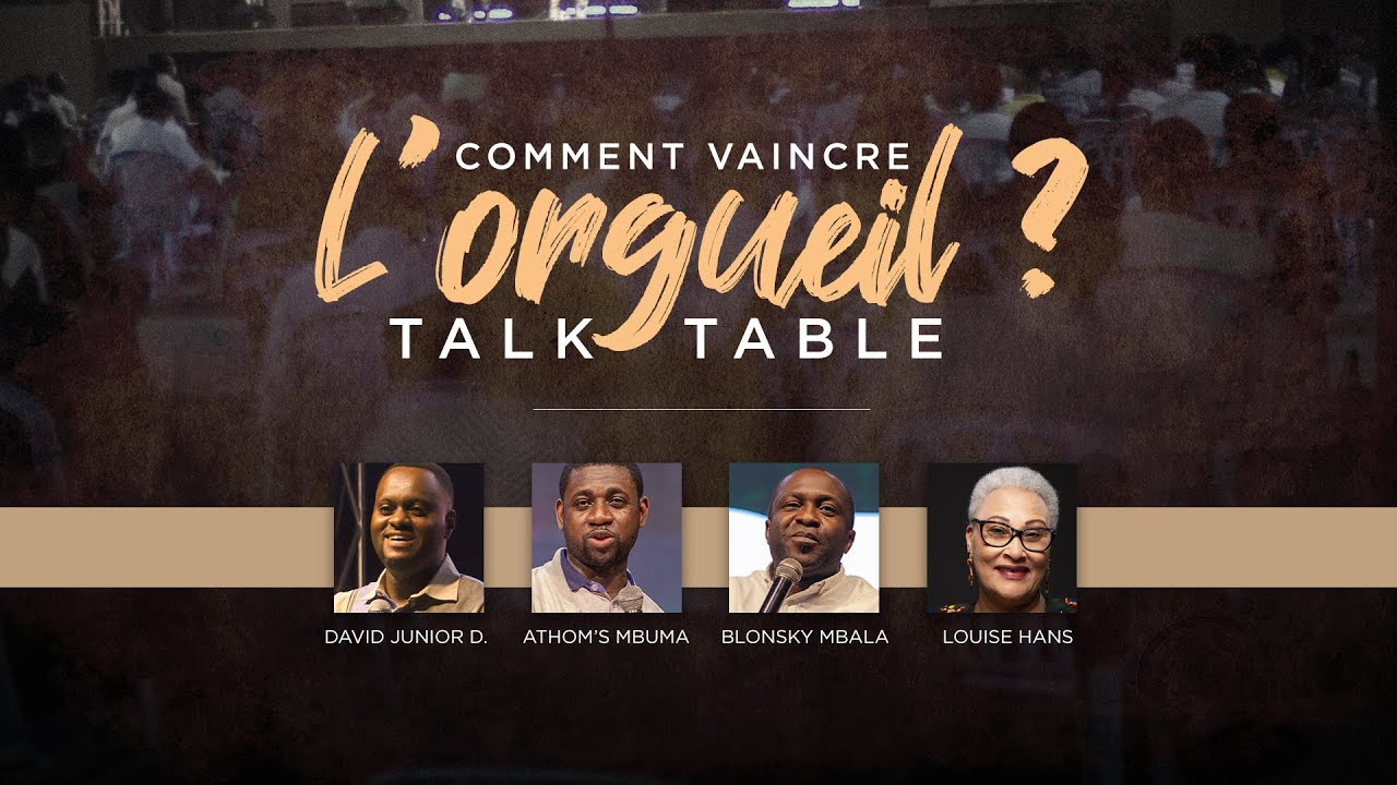 Comment vaincre l'orgueil ? | Les Sept Péchés capitaux | Phila Cité d'Exaucement
