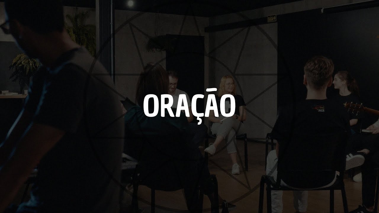 ORAÇÃO | Música do Centenário da JELB | 31/05/2025