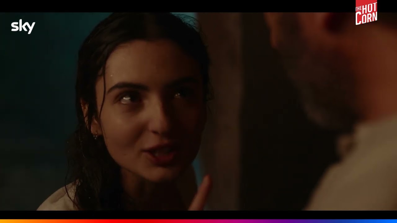 L' ARTE DELLA GIOIA | Modesta va da Carmine, una clip in anteprima |  HOT CORN