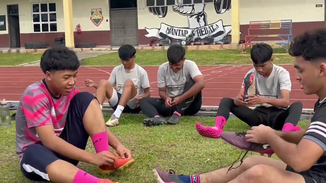 UDARUGBYTv Musim 2026 Episod 1 : Perjalanan