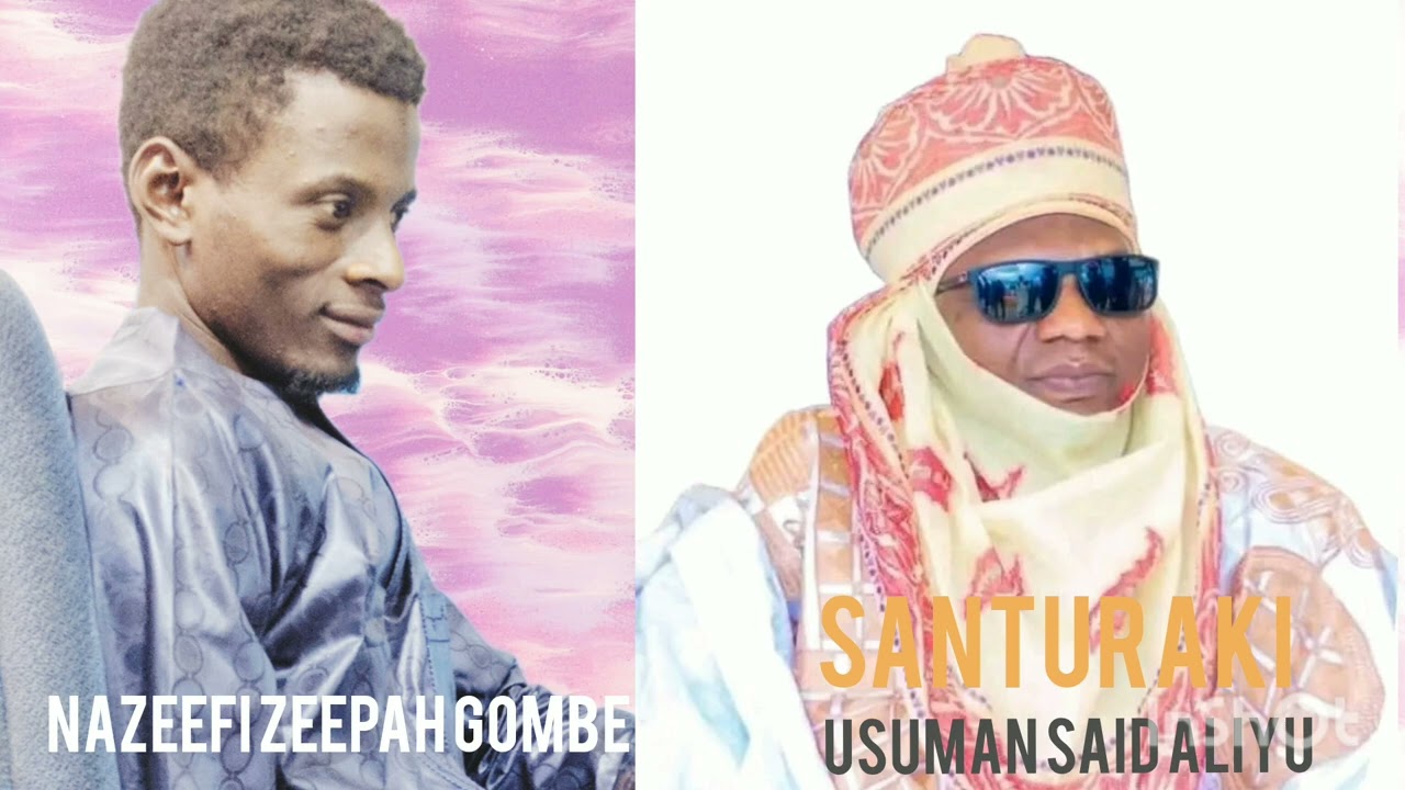 Nazeefi zeepah gombe santuraki #adamzango #kannywood #arewa #mshaheer_kpop #love 