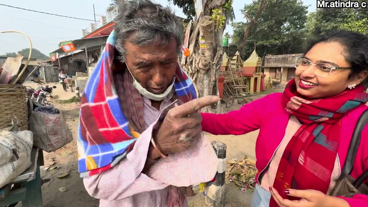 |বড় দিনটা একটু অন্যরকম কাটালাম|
