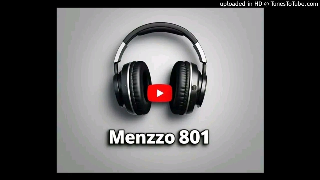 Menzzo 801 - Timeline - (Gqom 2026)    #trending 