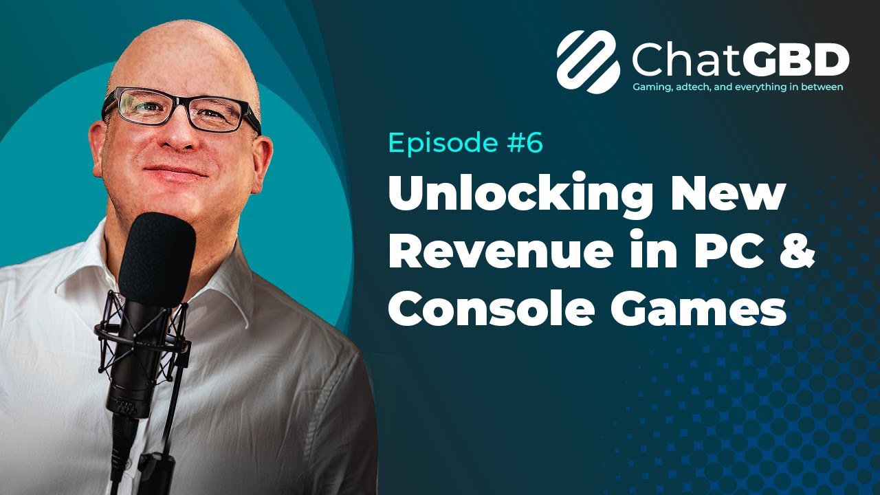 Unlocking New Revenue in PC & Console Games
