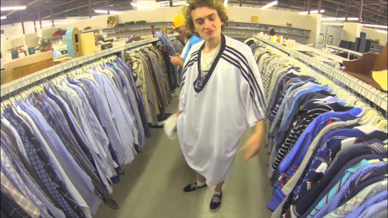 SPLASHH - US Tour Diary