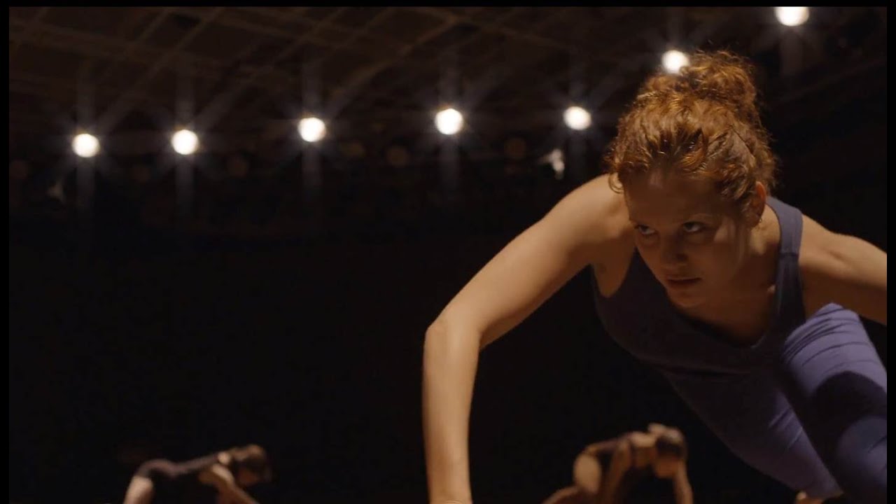 Batsheva Dance Company - The Hole by Ohad Naharin, 2013