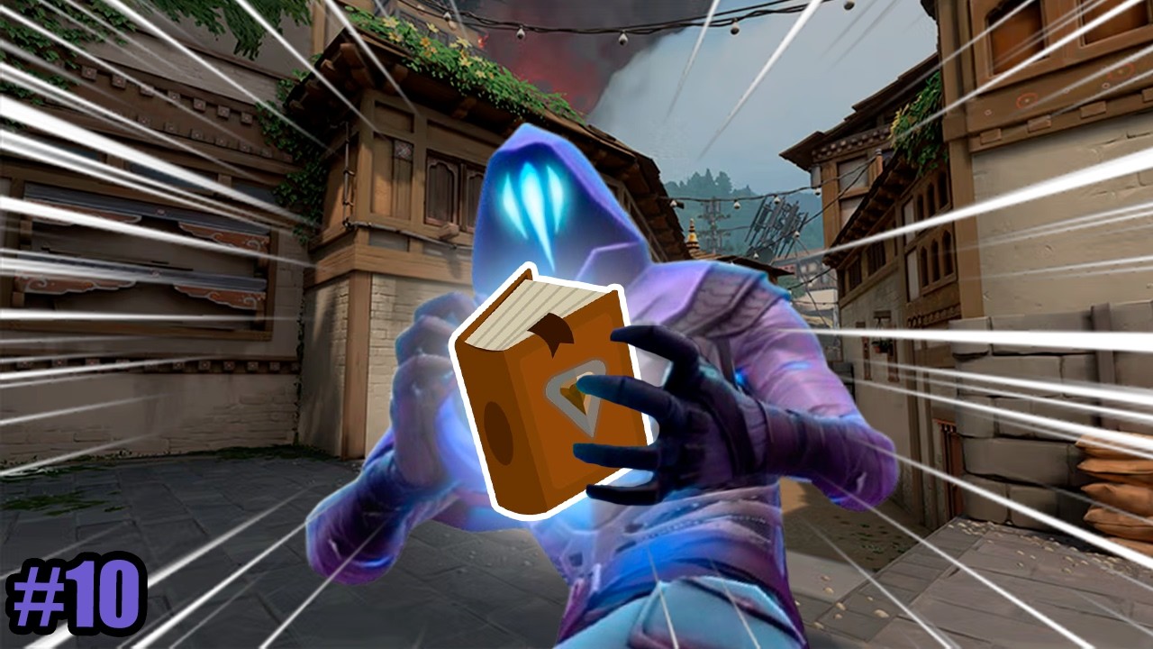 Diário de um BRONZE #10 - Omen na HAVEN