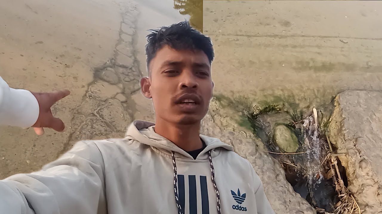 My first vlog🤝