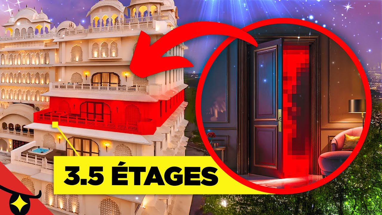 Ce que les HOTELS ne veulent PAS QUE TU SACHES ❌☎️